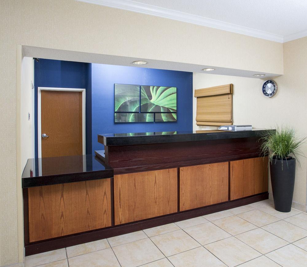 Fairfield Inn & Suites Canton North Canton Kültér fotó