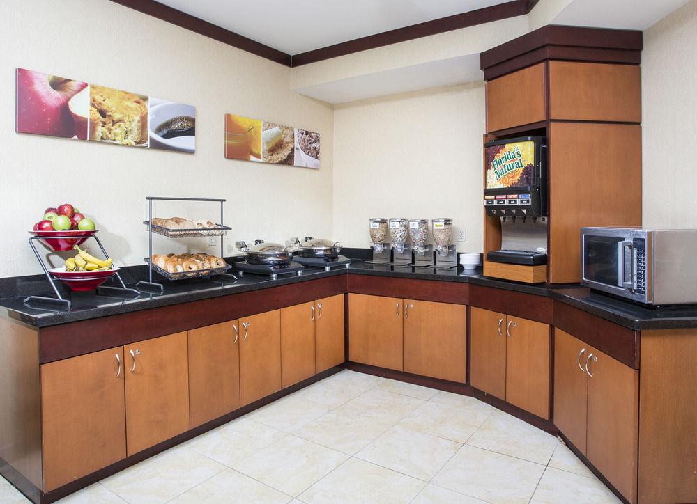 Fairfield Inn & Suites Canton North Canton Kültér fotó