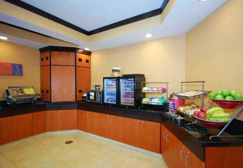 Fairfield Inn & Suites Canton North Canton Kültér fotó